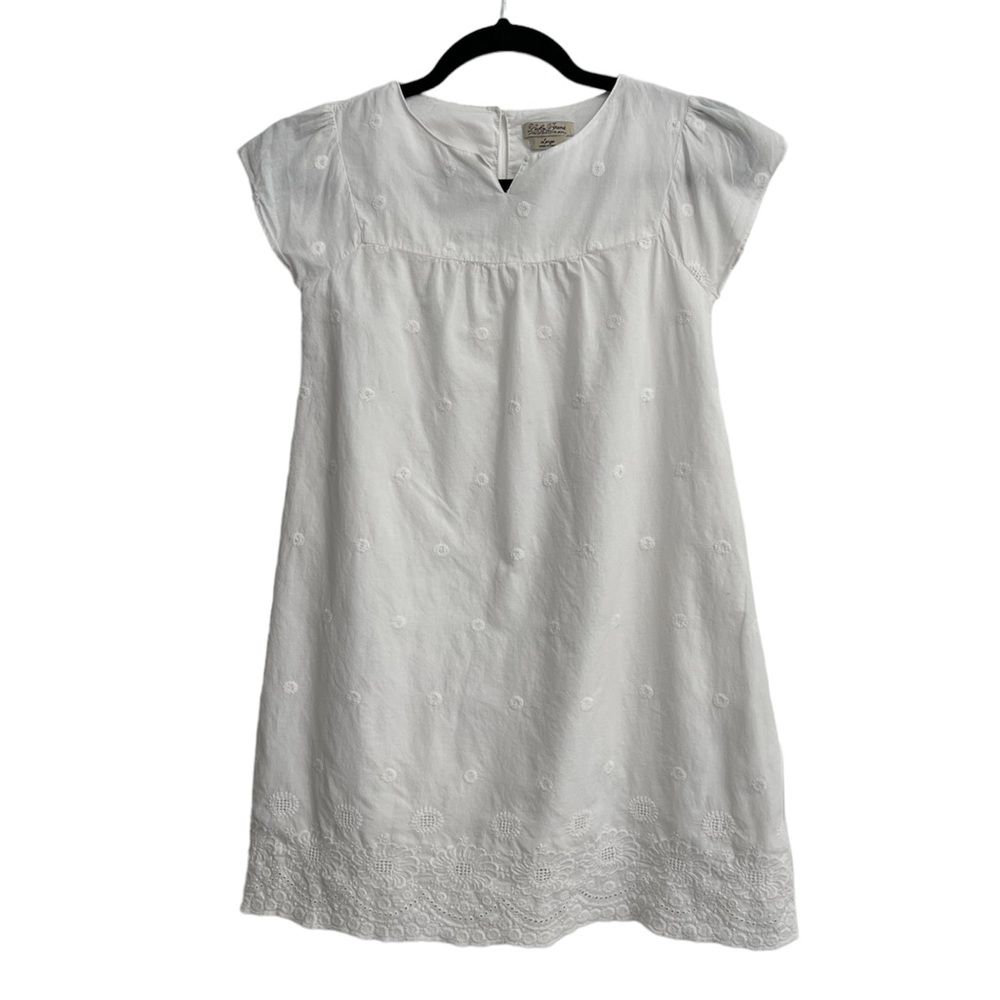 LUCKY BRAND girls dress